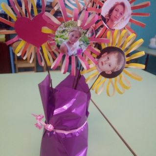 Цветик-разноцветик