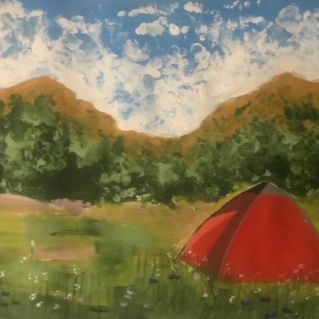 " Большой каньон Крыма"