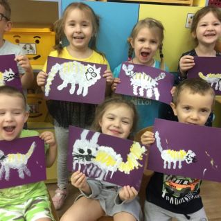 Домашние животные