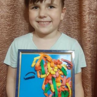 «Моя мама лучше всех»