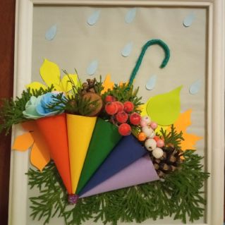 Музыка дождя