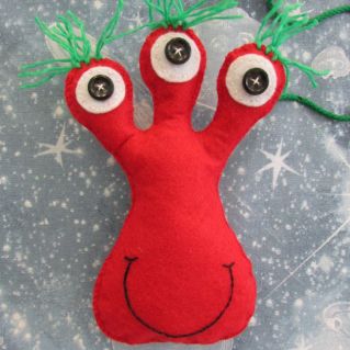 "Инопланетяне существуют!"