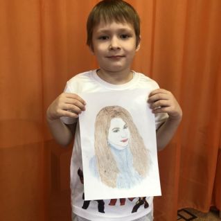 «Мамочка  Любимая»