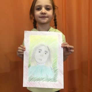 «Мамуля-красатуля»