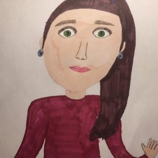 Моя мама лучше всех!