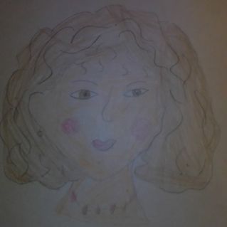 Моя мама лучше всех!