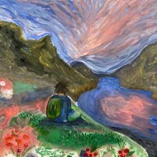 "Путешествие в Хибины"