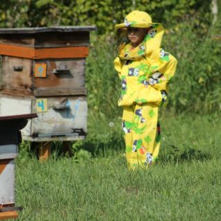 Моя малая Родина