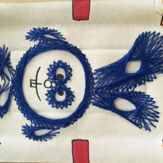 "Смешарики. Крош"