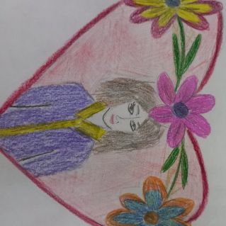 "Лучшая мама на свете"