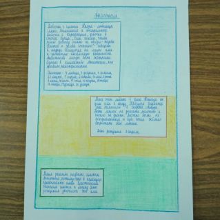 "История происхождения имён"