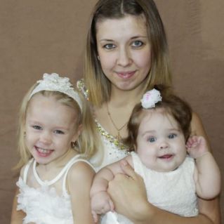 Моя мама лучше всех