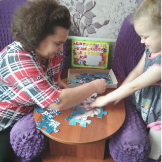 Моя мама лучше всех