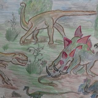 Время охоты