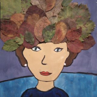 "Моя мамочка"