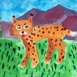 Мультгерой