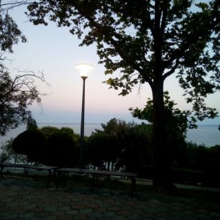 Гурзуф, Артек