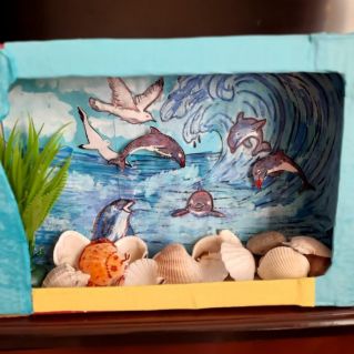 "Узнай и защити!"