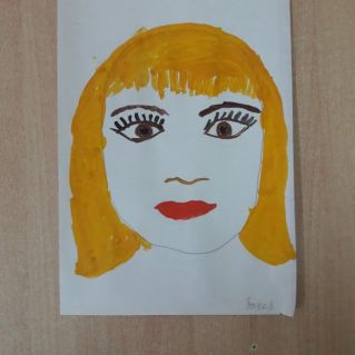 «Единственной маме на свете»