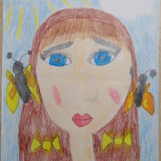 "Моя мамуля"