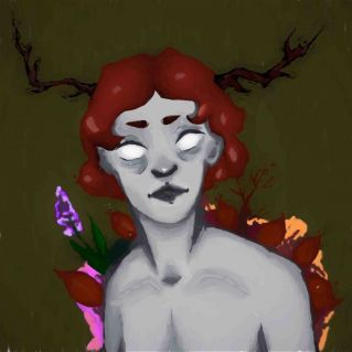 Осенний сон