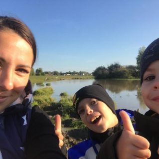 Моя мама лучше всех