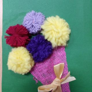 Для моей мамы