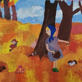 Сложный выбор