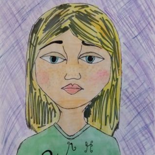 Моя мамочка