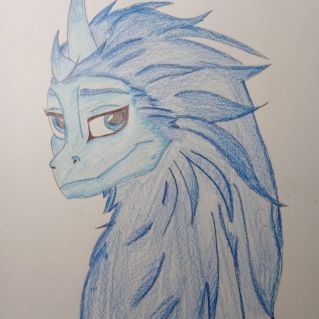 Мой любимый герой