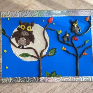 Сказочная семейка