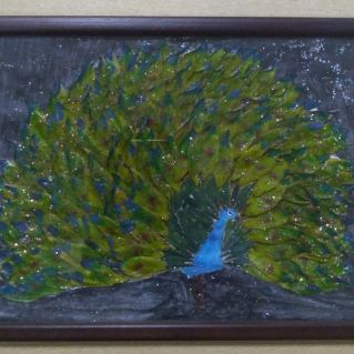 "Сказочная птица"