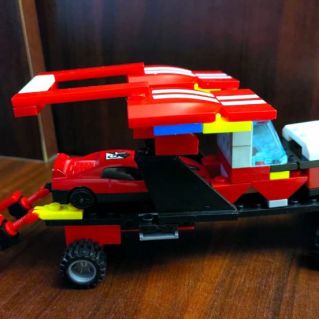 Автоэвакуатор