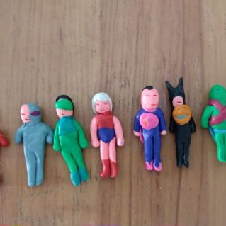 Супергерои