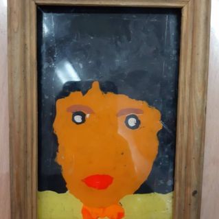 Моя мама - супер