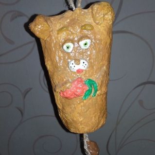 Декоративная подвеска