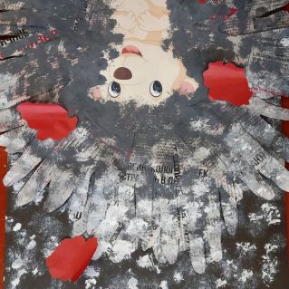 Последний день осени