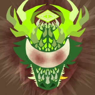 "Сериус - защитник добра"