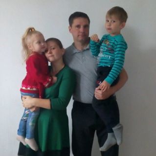 "Моя мама лучше всех"