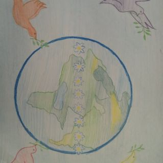 МИР БЕЗ ТЕРРОРА