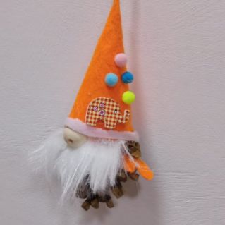 Гном Гномыч