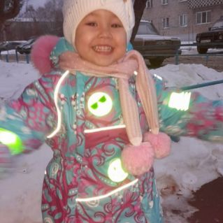 Авторская фотография