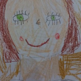 "Мамочка моя"