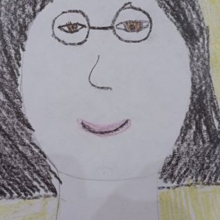 "Моя красивая мама"