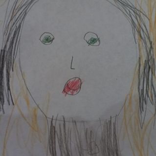 "Мамочкин портрет"