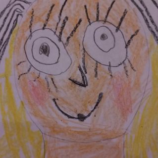 "Мамочка - любимая"