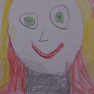 "Любимая мама"