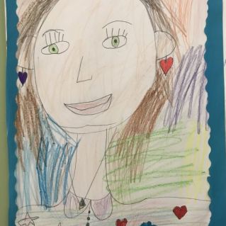 "Моя мамочка"