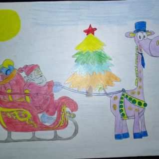 Новогодние чудеса