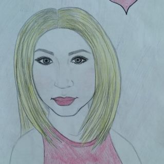 Моя милая Мама